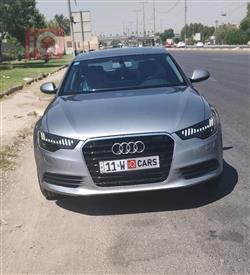 اودي A6